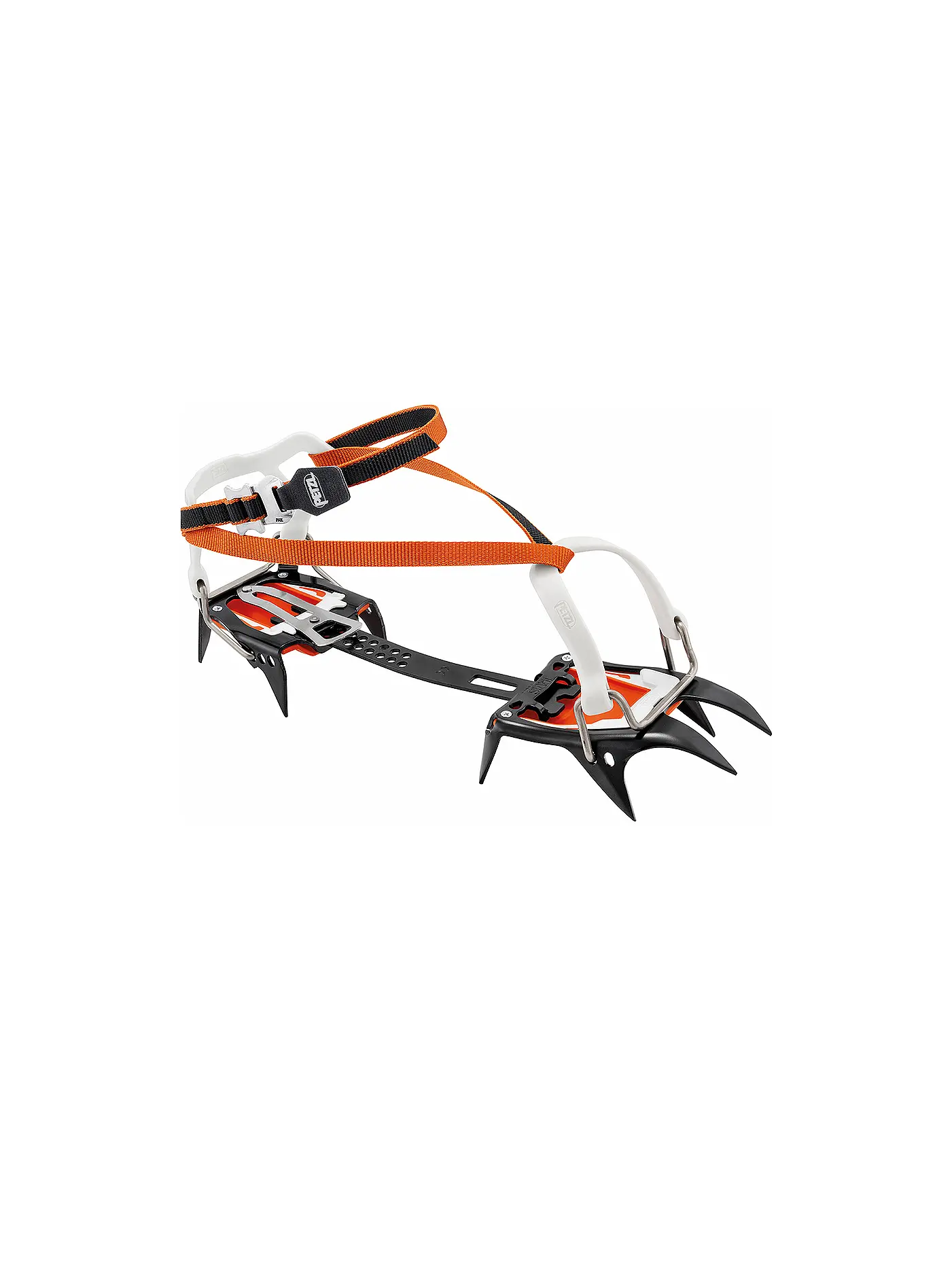 PETZL | Steigeisen IRVIS® Flexlock | 